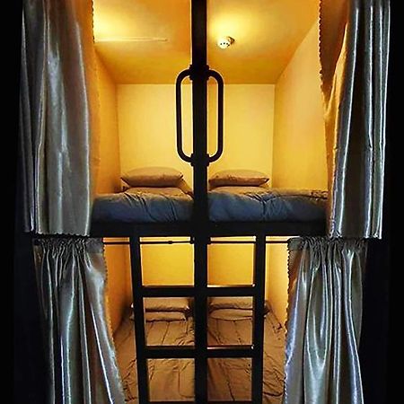 C Place - Capsule A Pasay Luaran gambar