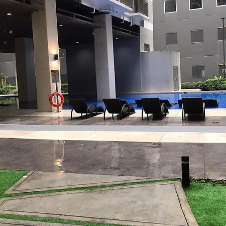 C Place - Capsule A Pasay Luaran gambar