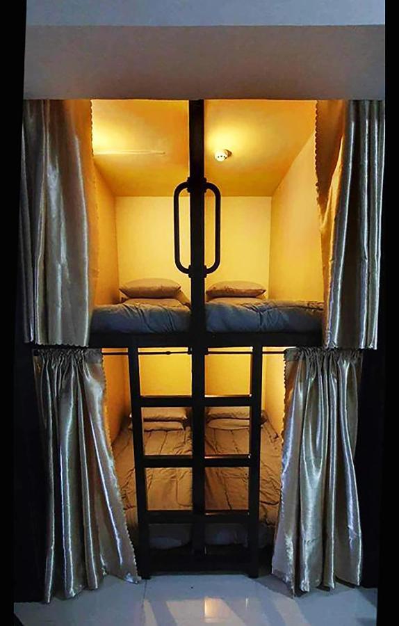 C Place - Capsule A Pasay Luaran gambar