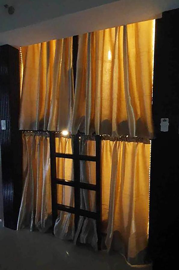 C Place - Capsule A Pasay Luaran gambar