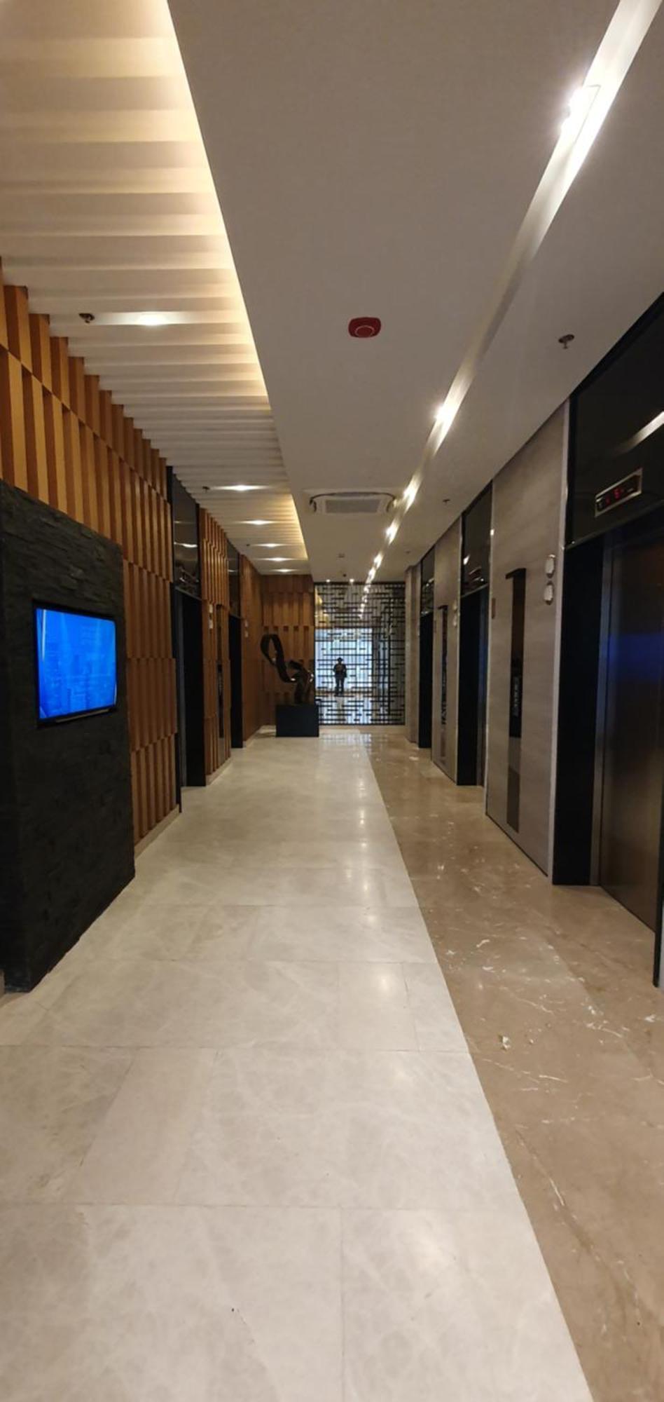 C Place - Capsule A Pasay Luaran gambar