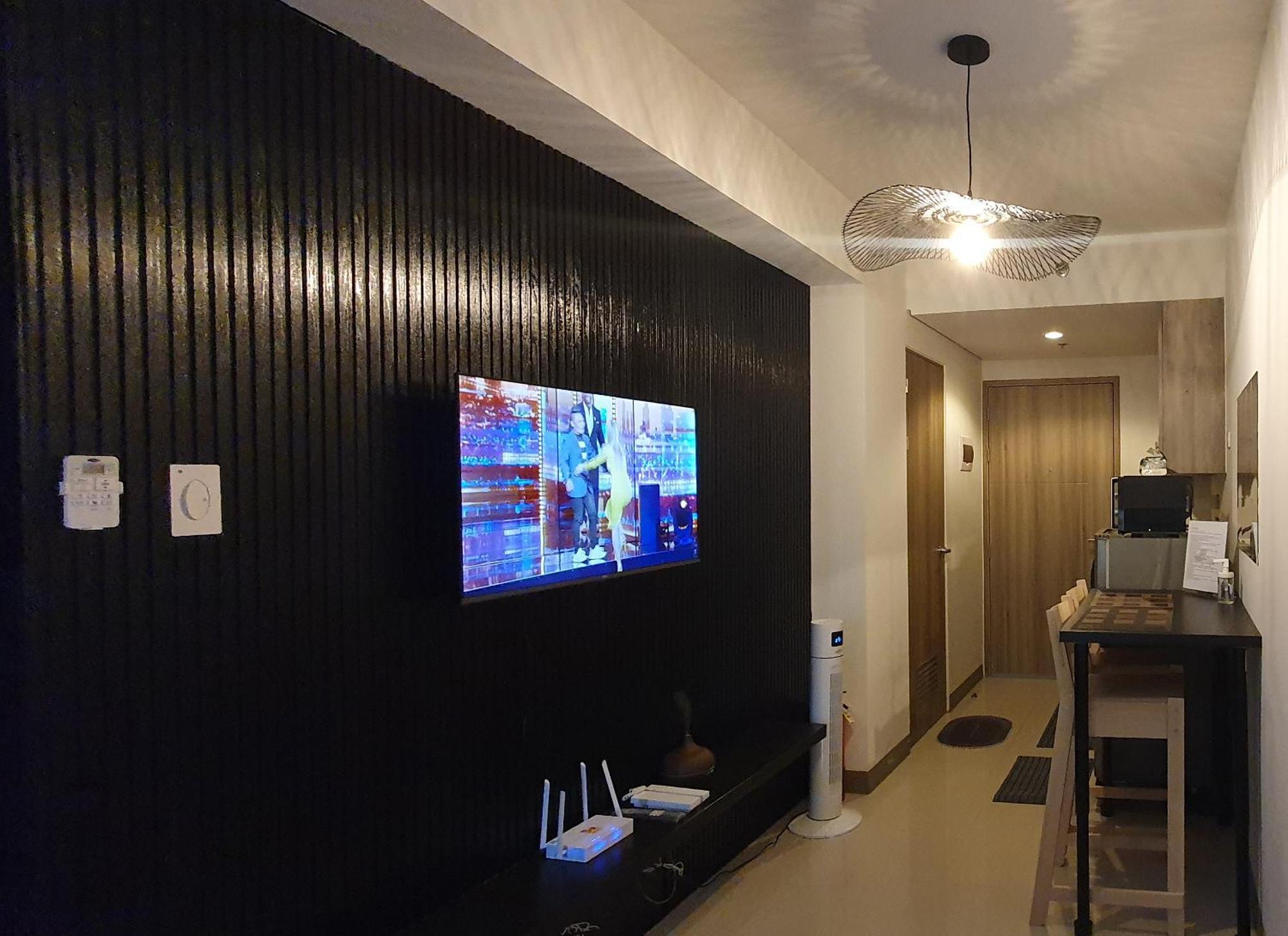 C Place - Capsule A Pasay Luaran gambar