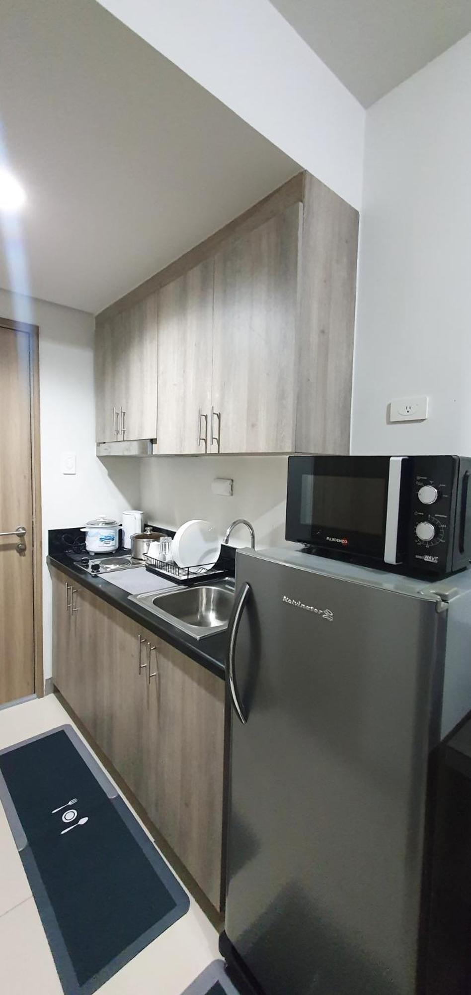 C Place - Capsule A Pasay Luaran gambar